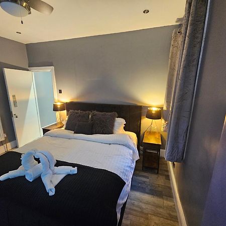 Tamarind Cove & Barrons Hotel Μπλάκπουλ Εξωτερικό φωτογραφία